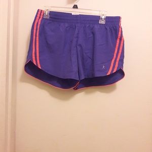 Danskin Now Women's Running Shorts